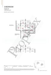 The Myst (D23), Condominium #536992781